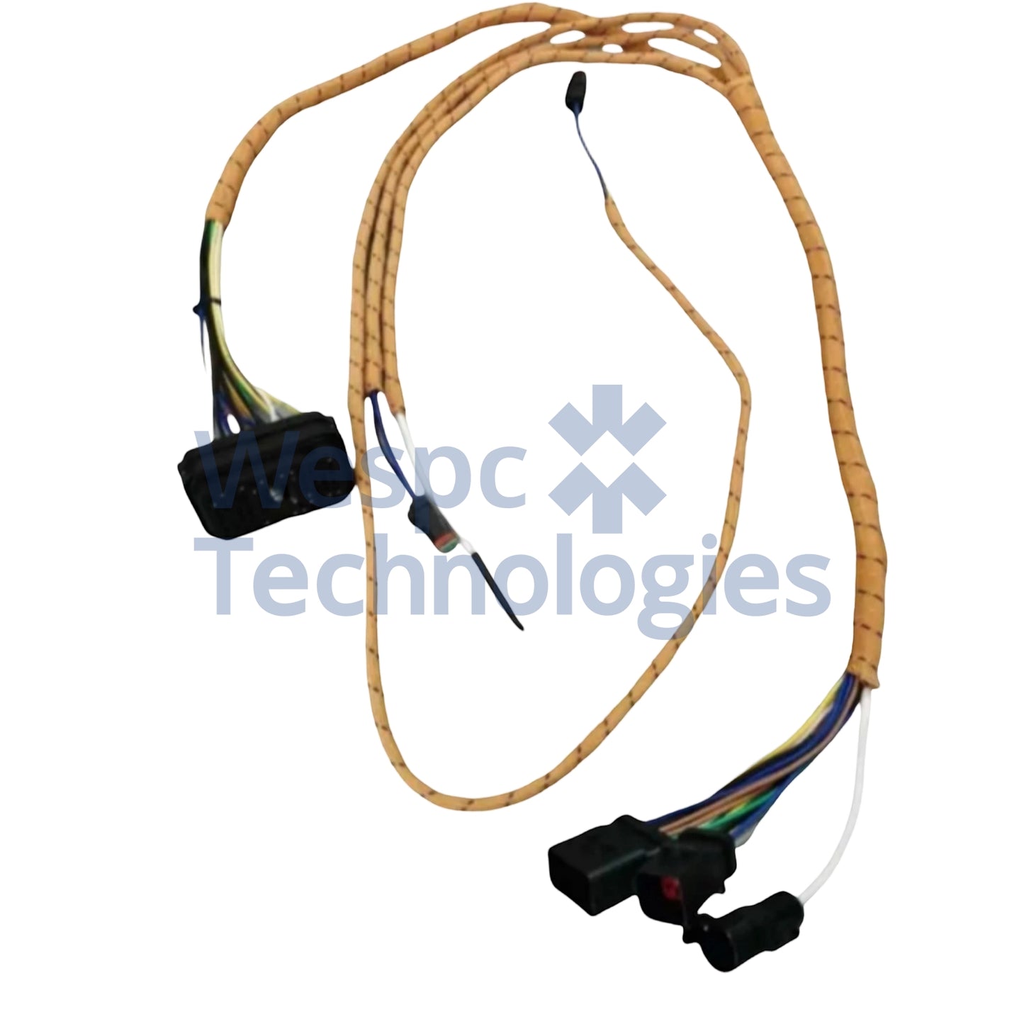 342-2847 3422847 Engine Wiring Harness for Caterpillar Excavator 374D Wire Cable Replacement Parts