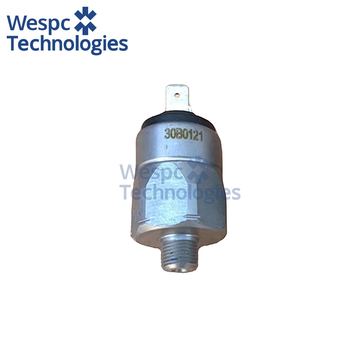 30B0121 Construction Machinery Parts Pressure Sensor Switch 30B0121(9Bar)