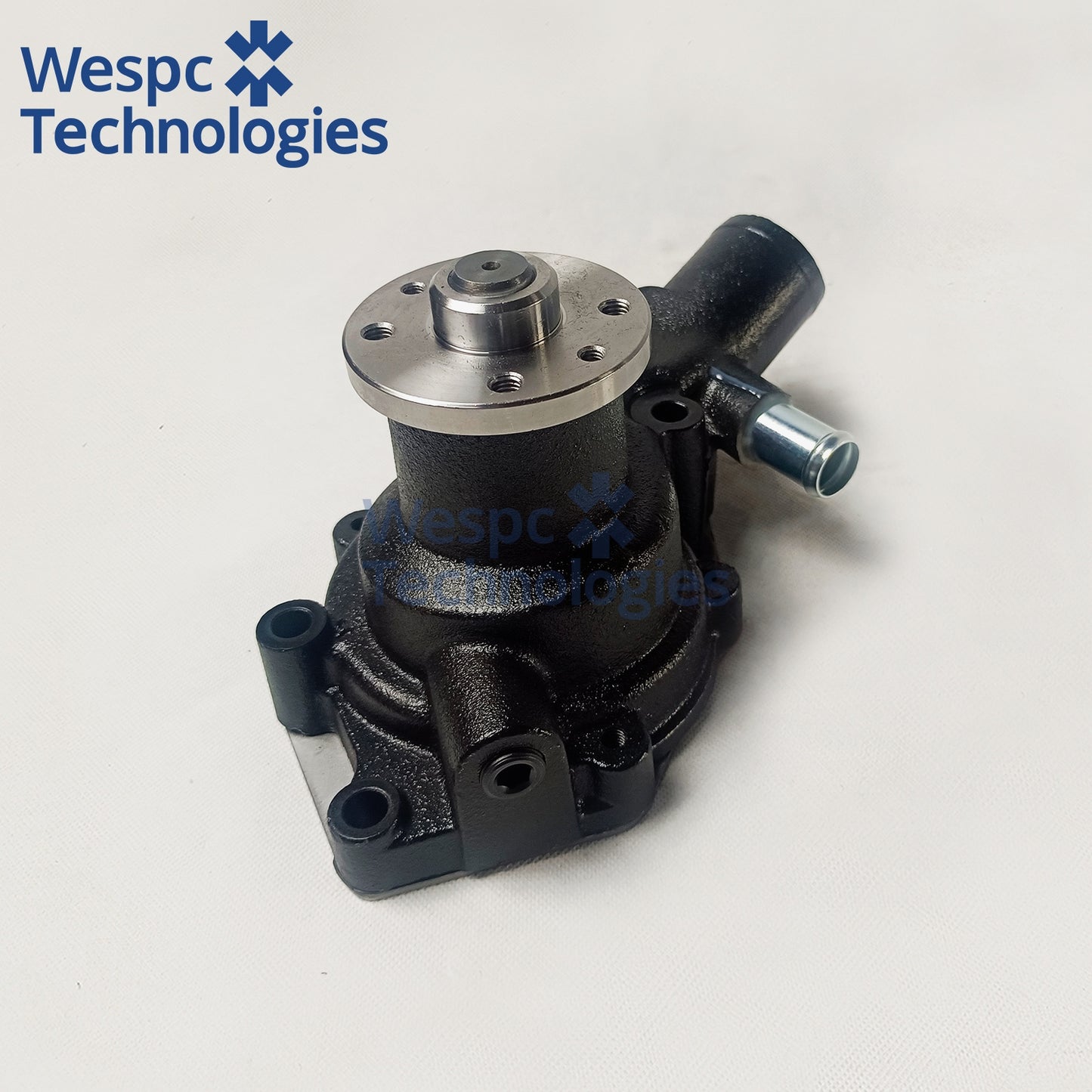8-97251184-1 Engine Water Pump Fits 4BD1 4BG1 Diesel Engine Hitachi EX100 EX120 Kobelco SK100 Excavator