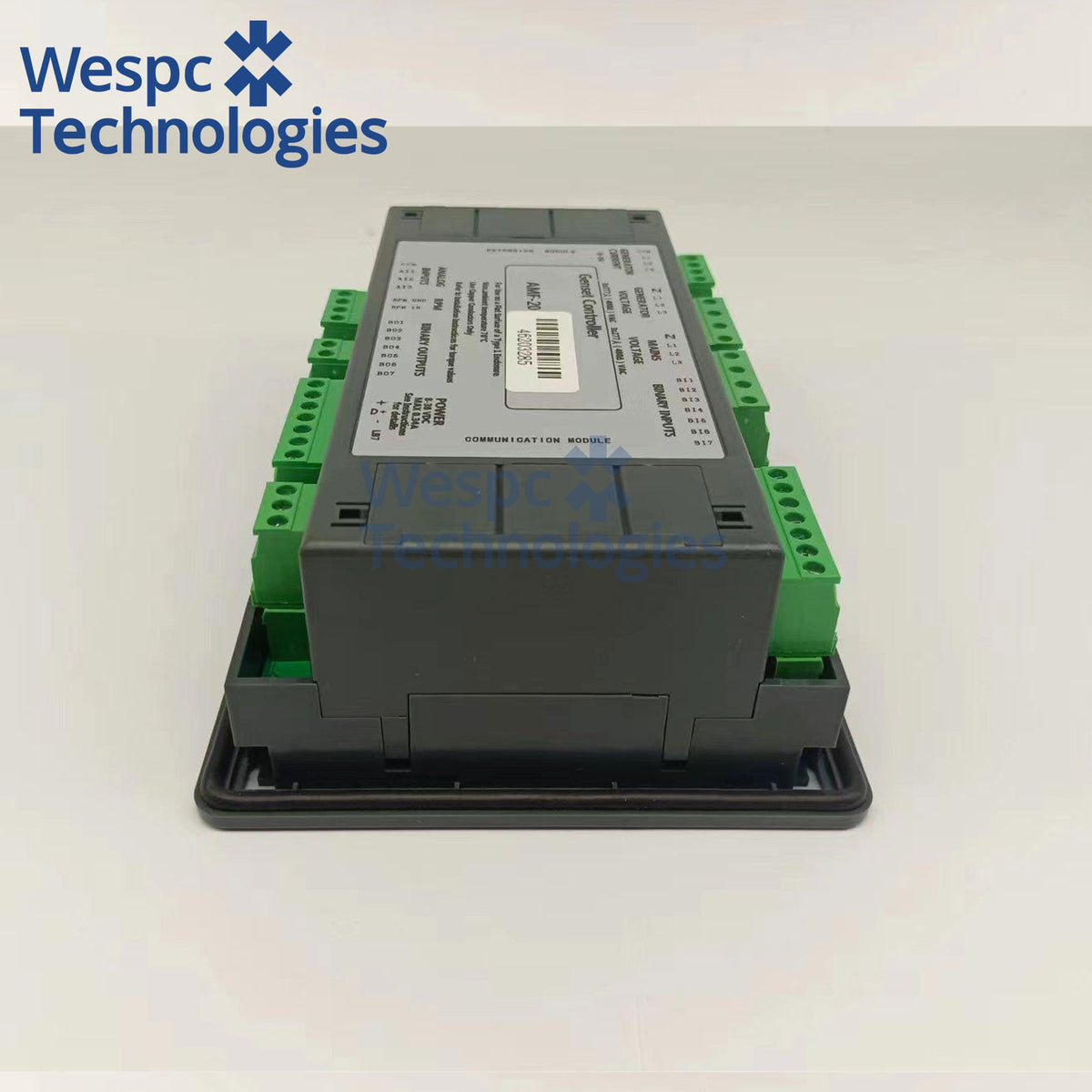 AMF20 Genset Controller Compatible ComAp InteliLite NT AMF 20  Auto Mains Failure Module for Diesel Generator