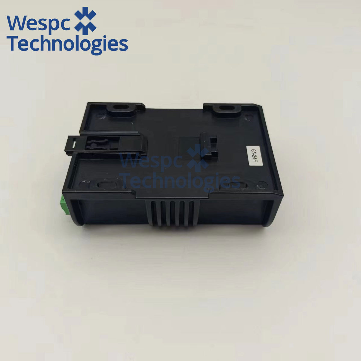 Original ComAp InteliCharger 65 24-AF 24V / 3A  Three Stage Automatic Battery Charger