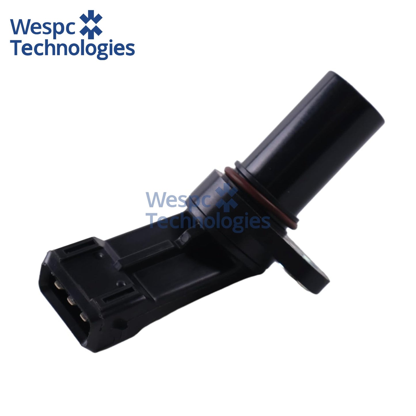 WESPC Crankshaft Position Sensor 11442694 for Liebherr 13736146 9079206 10117898 Engine Speed Sensor