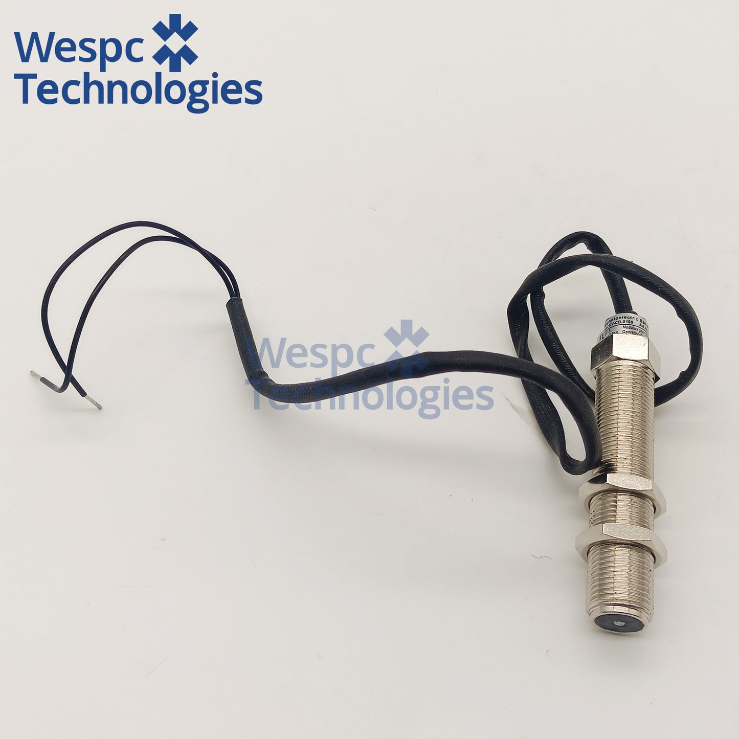 Original KUS KE10059 Magnetoelectric Tacho Sensor M22×1.5 Metric Thick ThreadGenerator Parts