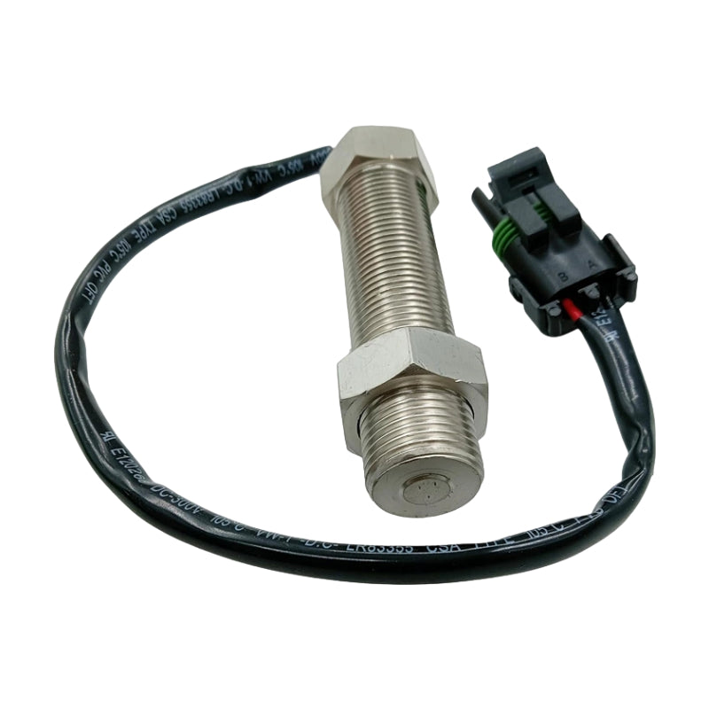 21E3-0042 Speed Sensor For Hyundai Excavator R140W-7 R170W-7 R200W-7 R210LC-7