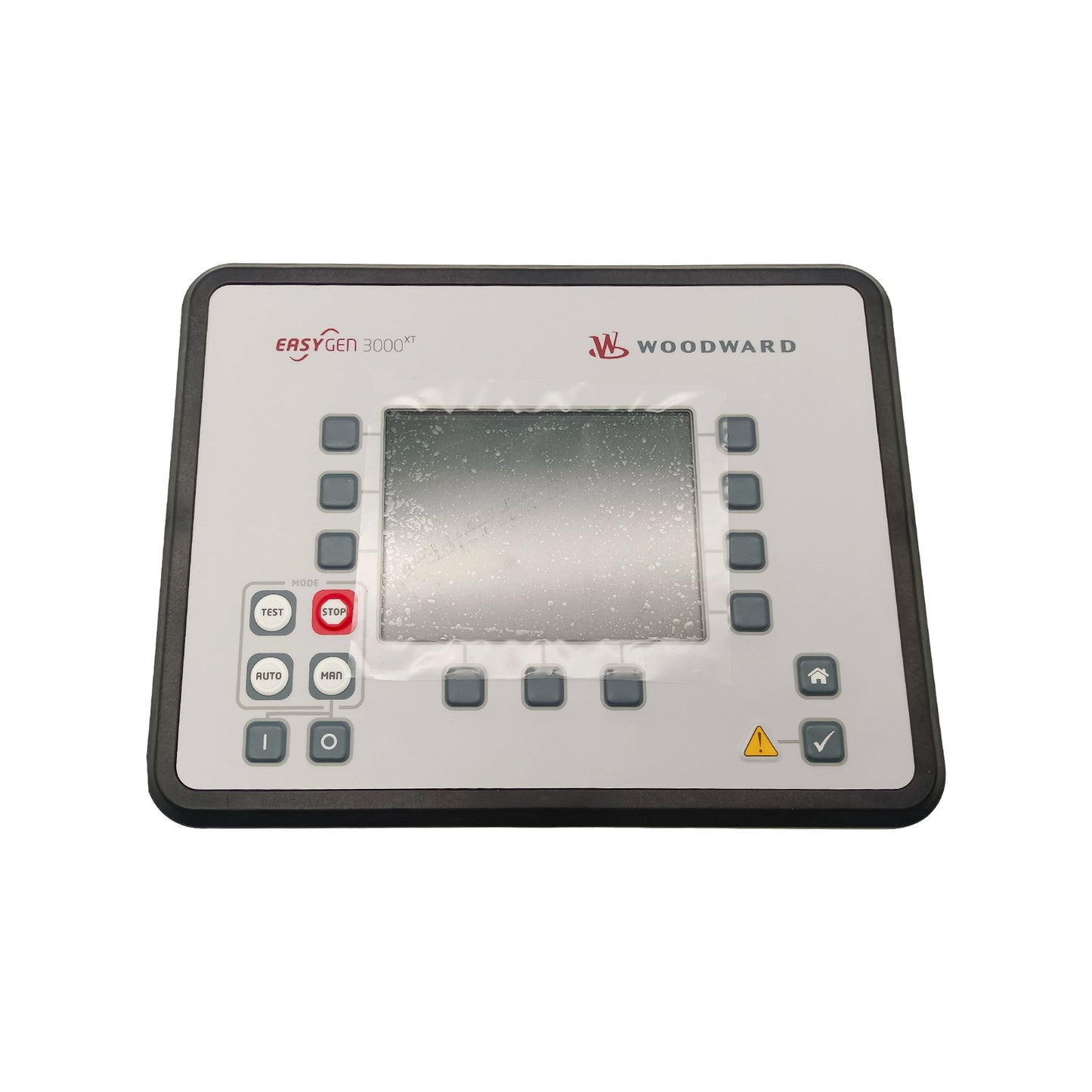 8440-2082 Generator Controller Compatible with Caterpillar Diesel Genset