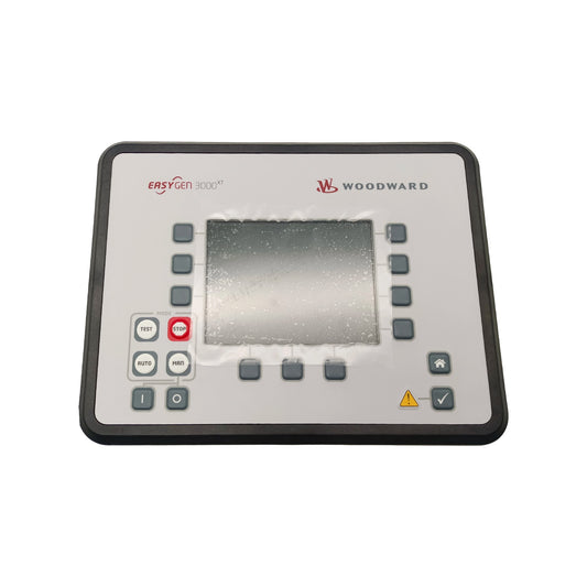 8440-2082 Generator Controller Compatible with Caterpillar Diesel Genset