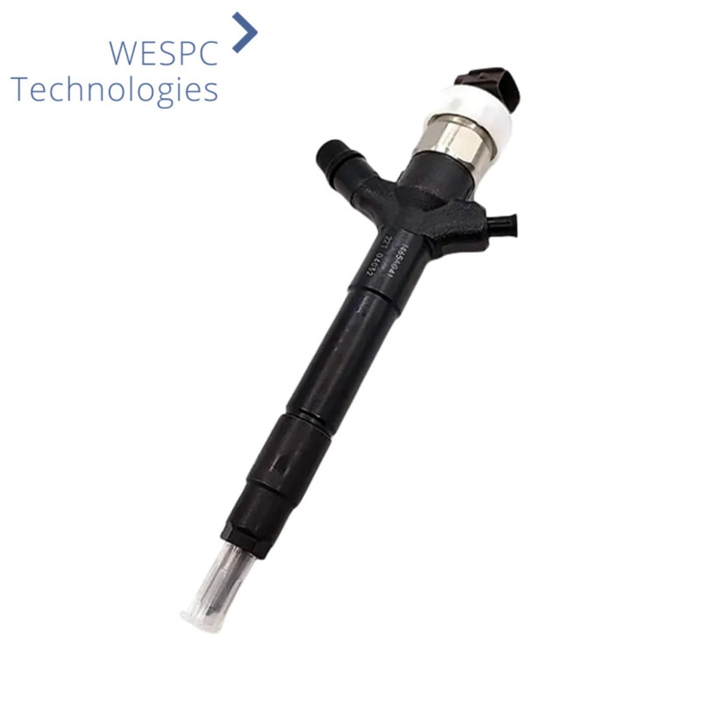 New 095000-5600 Diesel Fuel Injector for Mitsubishi 4D56 TRITON L200 1465A041