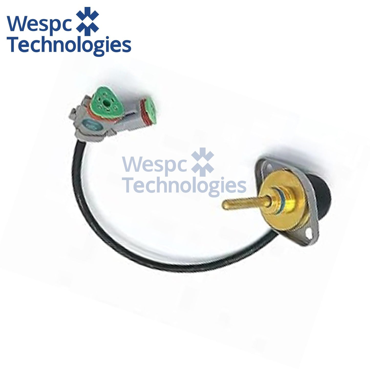 1383578 for Scania Truck Electronic Oil Pressure Sensor Induction Plug Switch