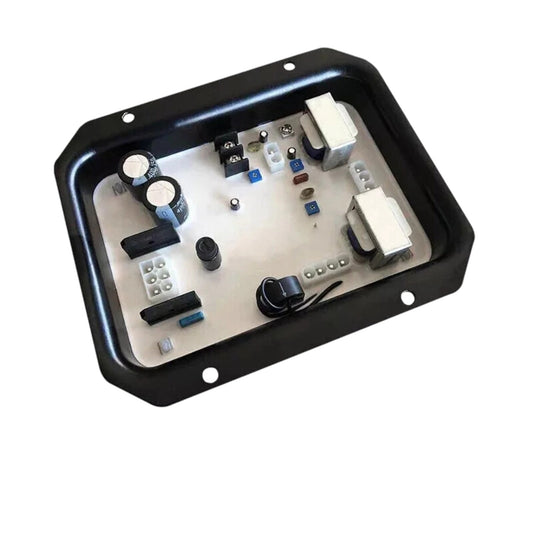 NTA-5A-2DB Automatic Voltage Regulator AVR for Denyo 45ESI generators