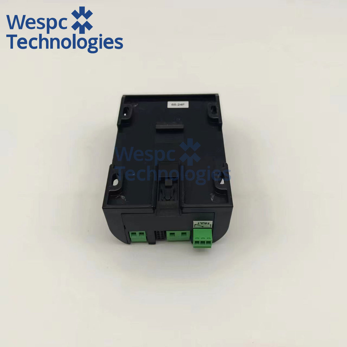 Original ComAp InteliCharger 65 24-AF 24V / 3A  Three Stage Automatic Battery Charger