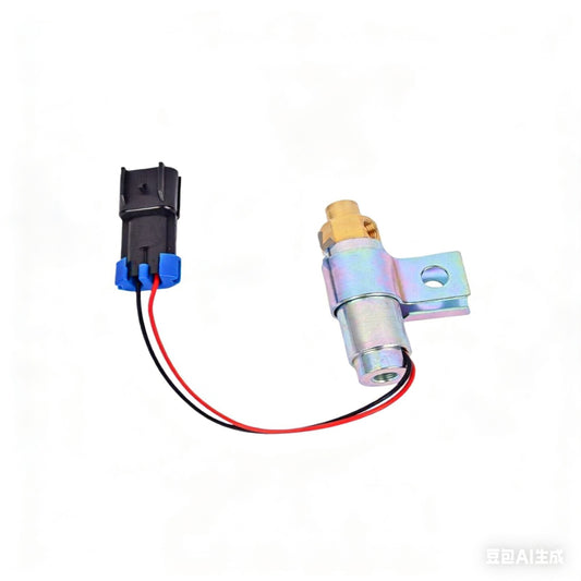 WESPC Air Solenoid Valve 20QE3373 3551298C92 25154436 for Truck Parts