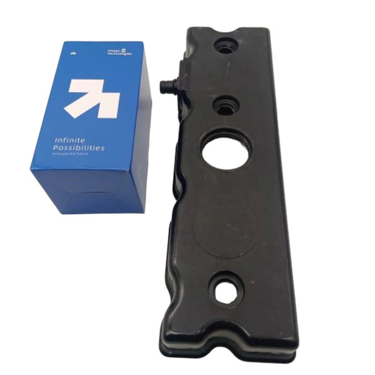 WESPC Cylinder Head Cover 4142X242 Compatible With Engine 1004-40 1004-40T 1004-40TW 1004-42