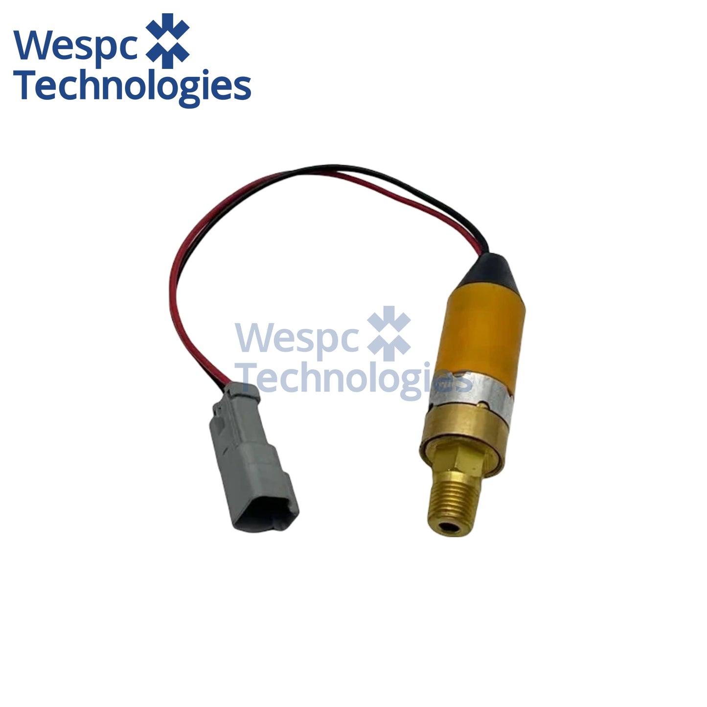 107-0613 Pressure Switch Sensor For Cat Tractor D6NLGP D6NXL Bulldozer D6E
