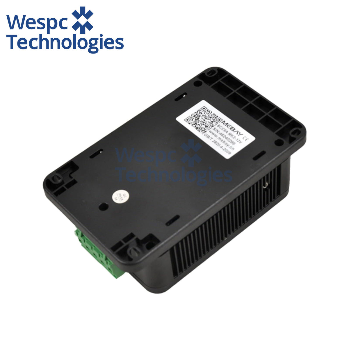 Original MEBAY BCC6A MK2 12V 6A Generator Intelligent Float Battery Charger Module