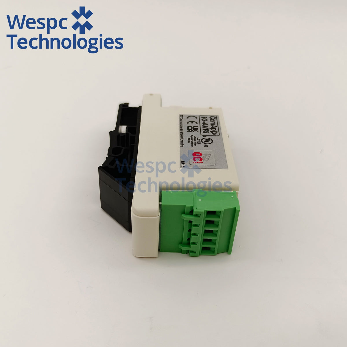 Original ComAp IG‑AVRI  AVR Control Interface Module For Comap Genset Paralleling Controller