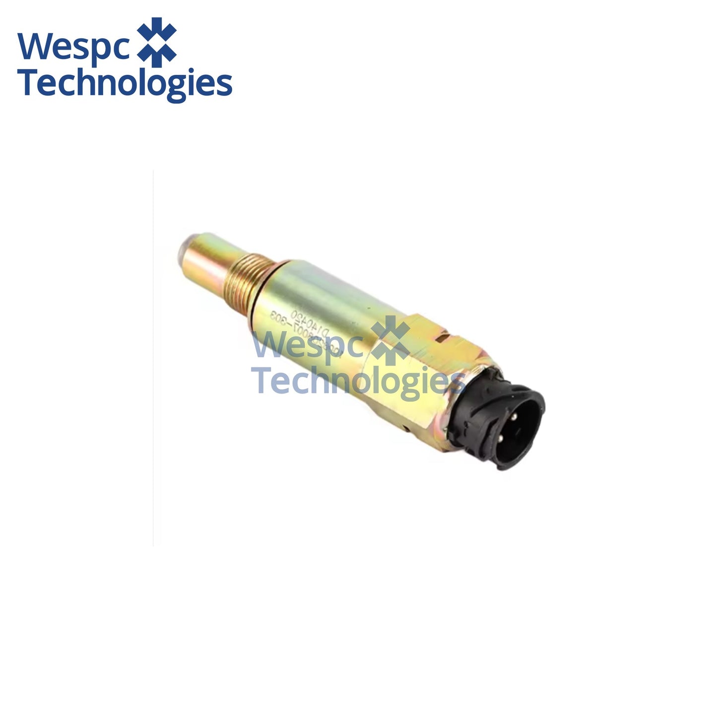 WESPC 1096208007-303 Speed Odometer Sensor for Passenger Car YUTONG Higer Bus