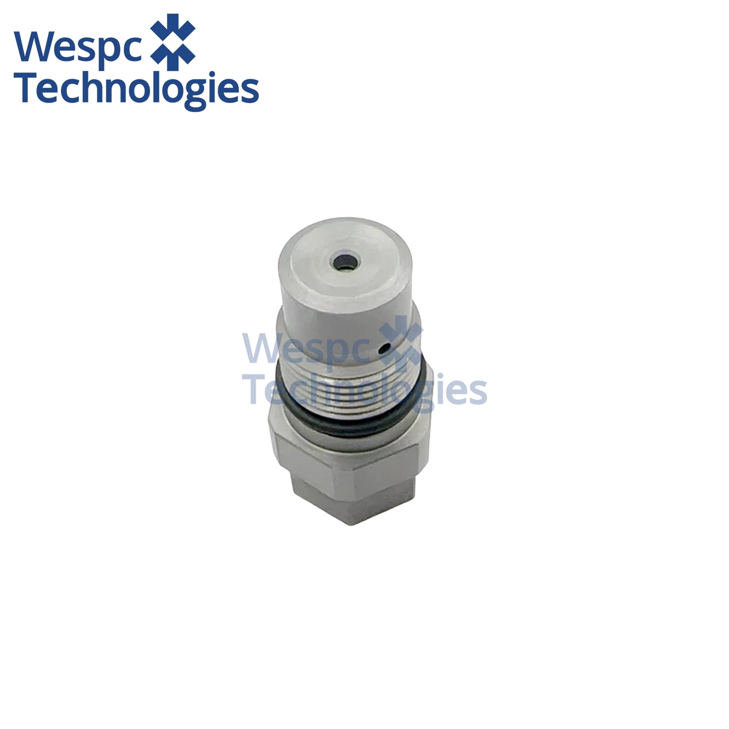 Sensor Pressure limiting Valve 4384241-06 for Cummins ISC 8.3L ISB Engine