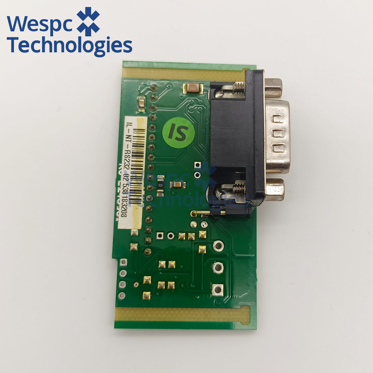 Original ComAp IL‑NT RS232 IL‑NT‑RS232 Plug‑In RS232 Communication Module For InteliLite NT