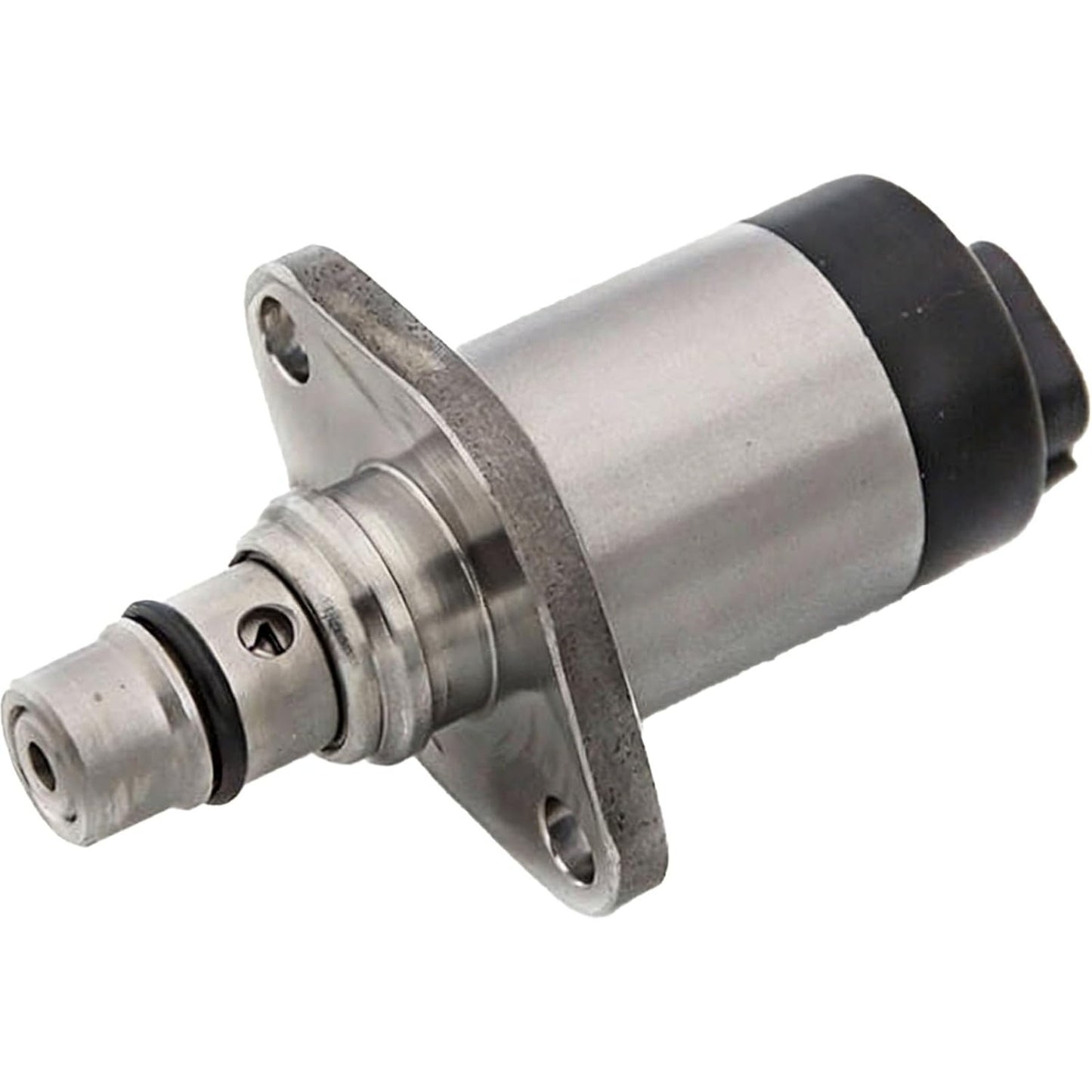 SCV Valve Fuel Pressure Regulator 8-98145501-1 294200-4750 For Isuzu 4HK1 6HK1 4JJ1 4JK1 John Deere 135G Excavator