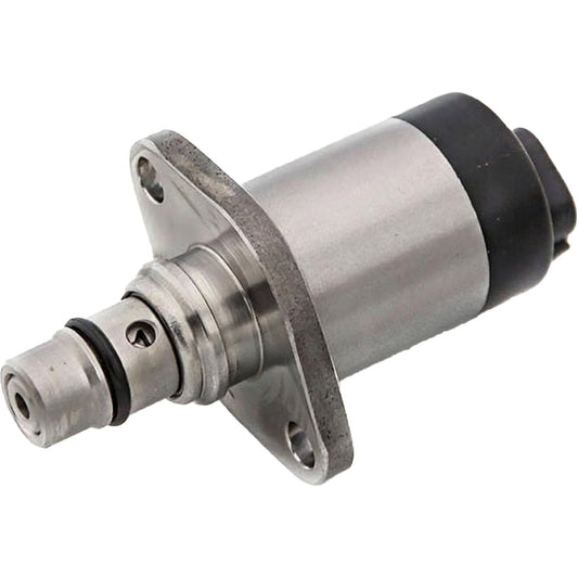 SCV Valve Fuel Pressure Regulator 8-98145501-1 294200-4750 For Isuzu 4HK1 6HK1 4JJ1 4JK1 John Deere 135G Excavator