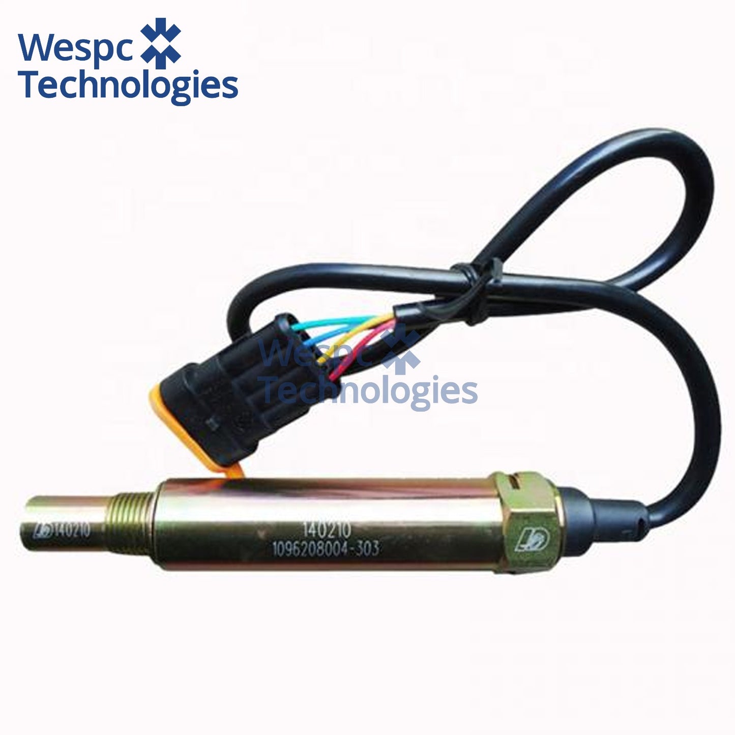1096208008-303 Odometer Speed Sensor DL-LG901Q2-YT for Yutong Jinlong Zhongtong Bus