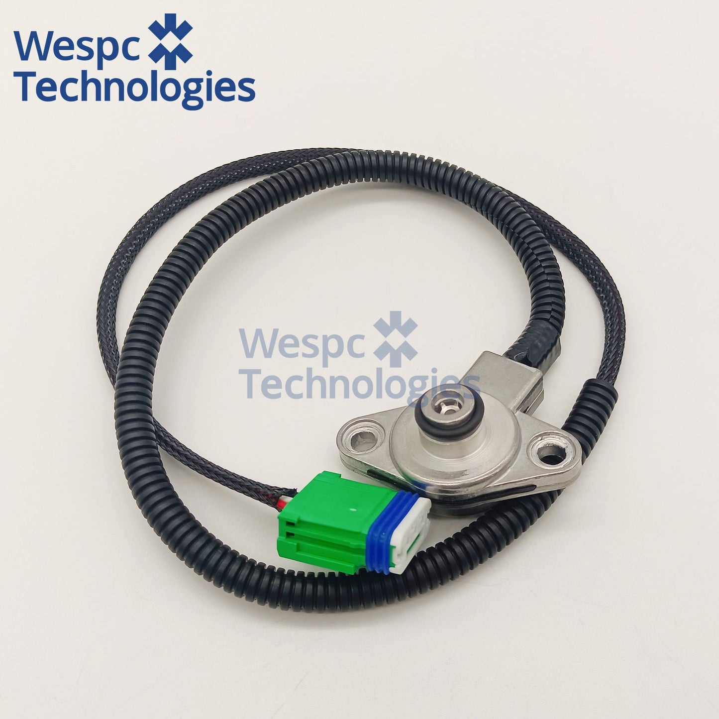 252924 Transmission Oil Pressure Sensor Fits AL4 DPO Gearbox For Peugeot Citroen Renault Auto Spare Parts