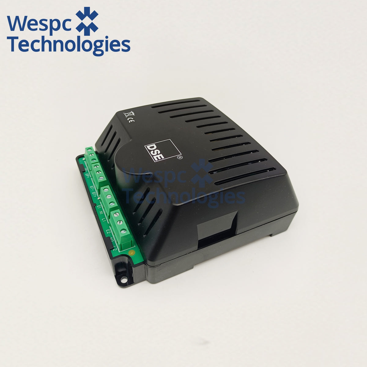 Original Deep Sea DSE160 24V Self-Seeking Power Supply Battery Charger