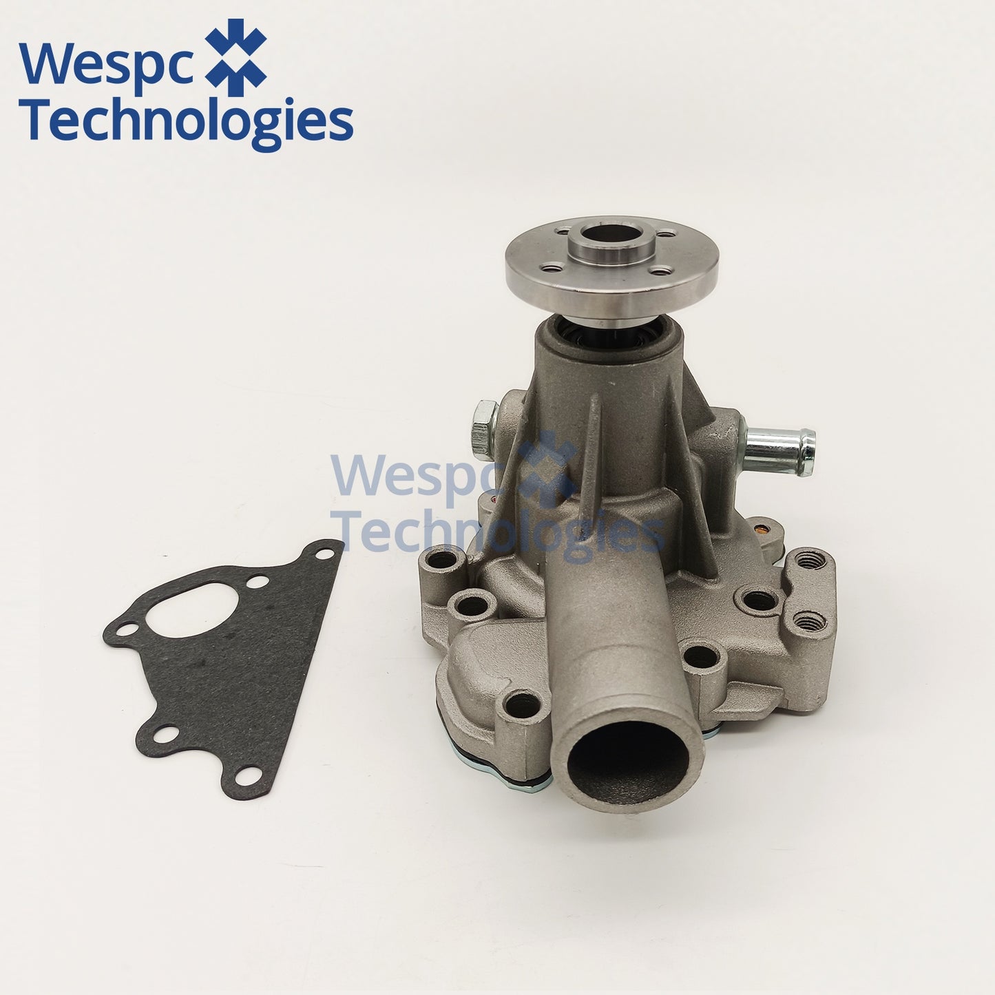 145017720 Water Pump Fits Perkins 403 404 Series Diesel Engine
