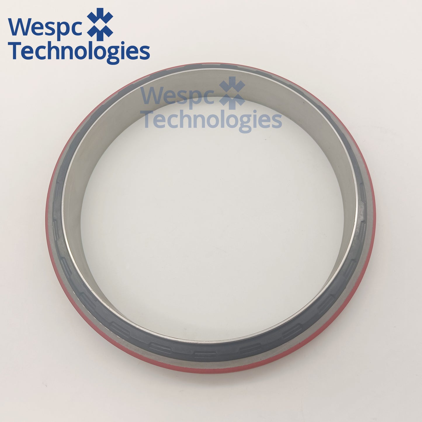 Oil Seal Part 1817867C93 Compatible with Industrial Pump and Gearbox Assembly