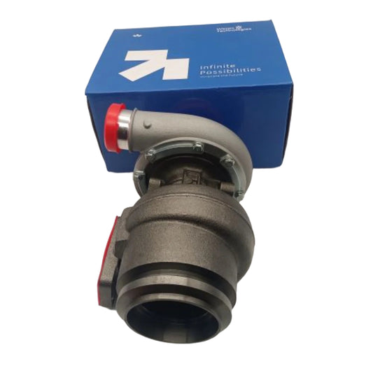 Turbo S200 Turbocharger T416300 T418743 for Perkins Engine 1106A-70TAG4 Series