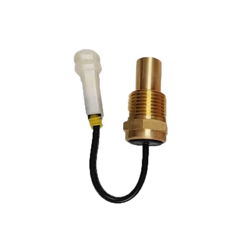 New 4914254 Engine Water Temperature Alarm Switch for Cummins Number of Sensor