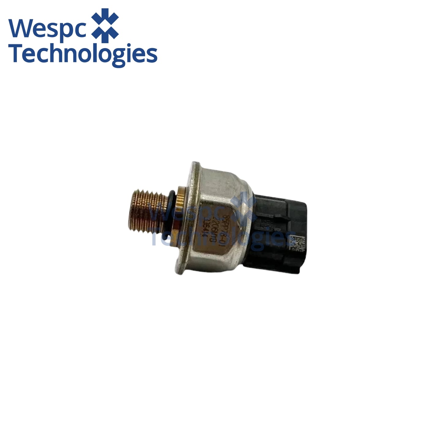 85PP78-01 Fuel Pressure Sensor For Doosan DX340 DX225 210LC 225LCA CAT Excavator