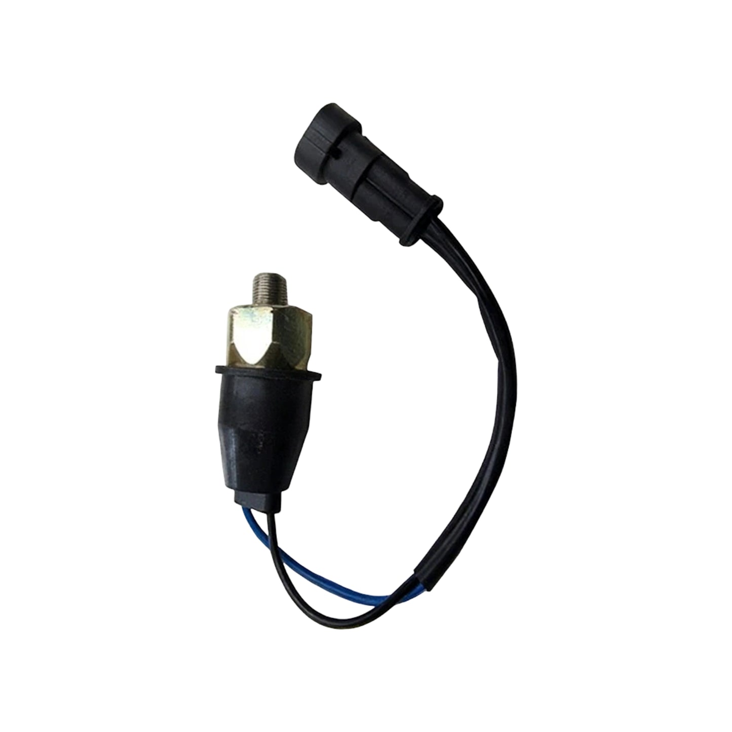 Pressure Switch 40B0027 Power Switch for Xg955h Wheel Loader