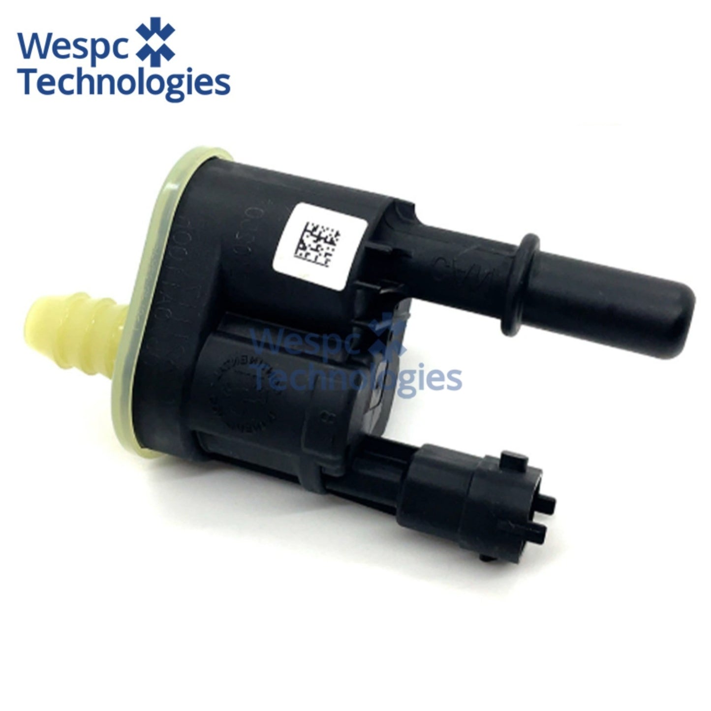 WESPC 01621117 Carbon Canister Solenoid Purge Control Valve