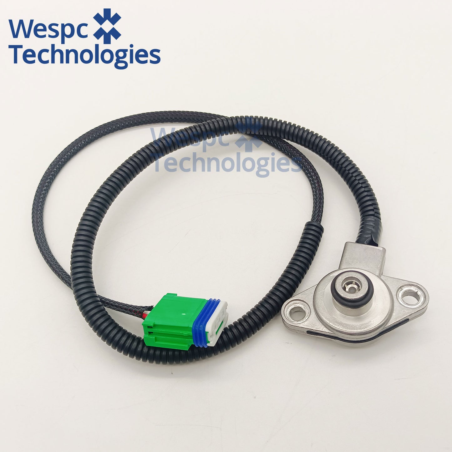 252924 Transmission Oil Pressure Sensor Fits AL4 DPO Gearbox For Peugeot Citroen Renault Auto Spare Parts