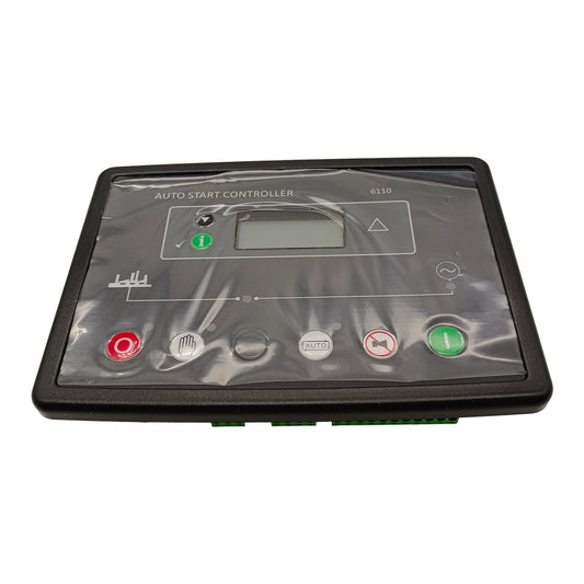 6110 Generator Auto Start Controller Replacement for DSE6110 Genset Module