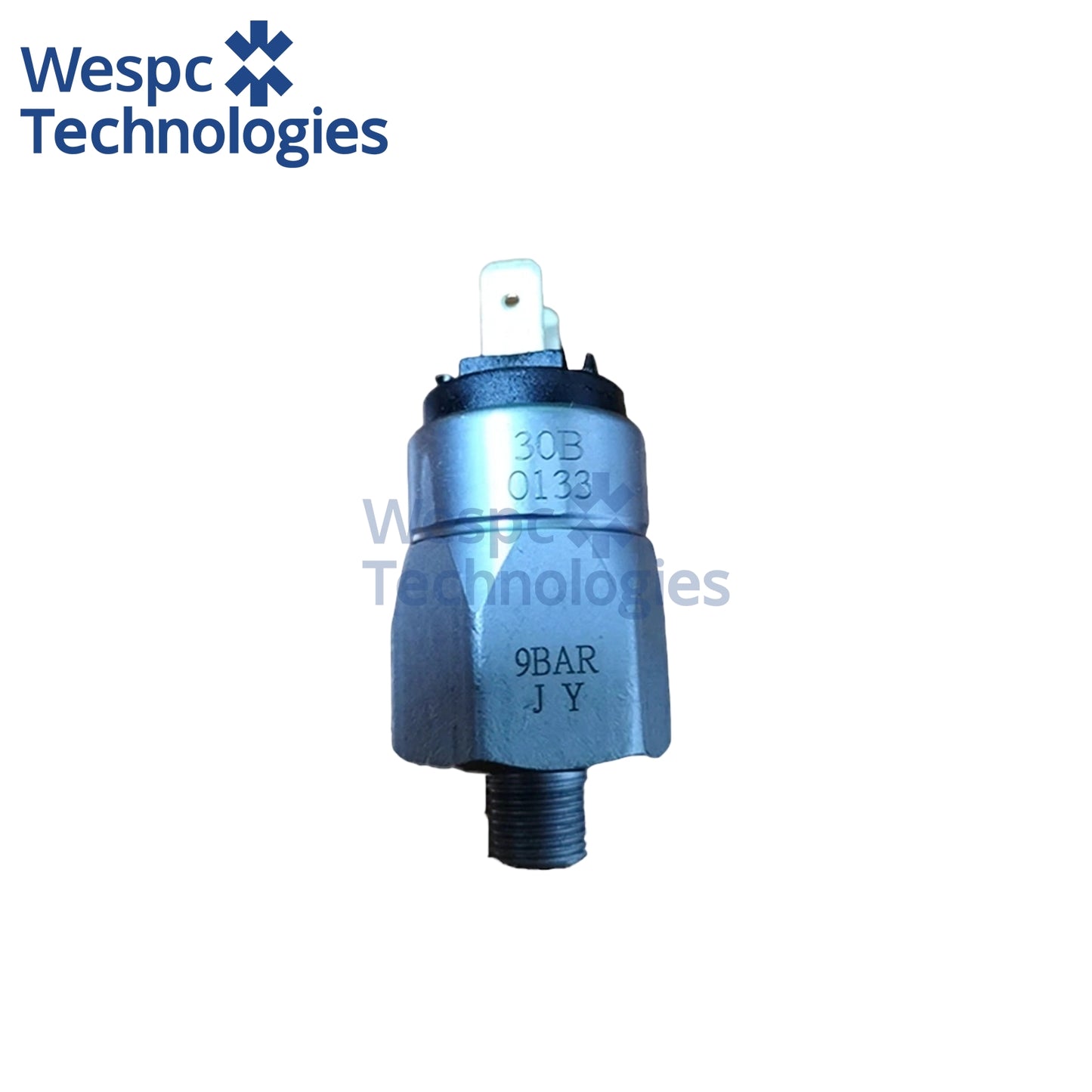 30B0133 Pressure Switch, Liu Gong Wheel Loader Spare 30B0133 PRESSURE WESPC