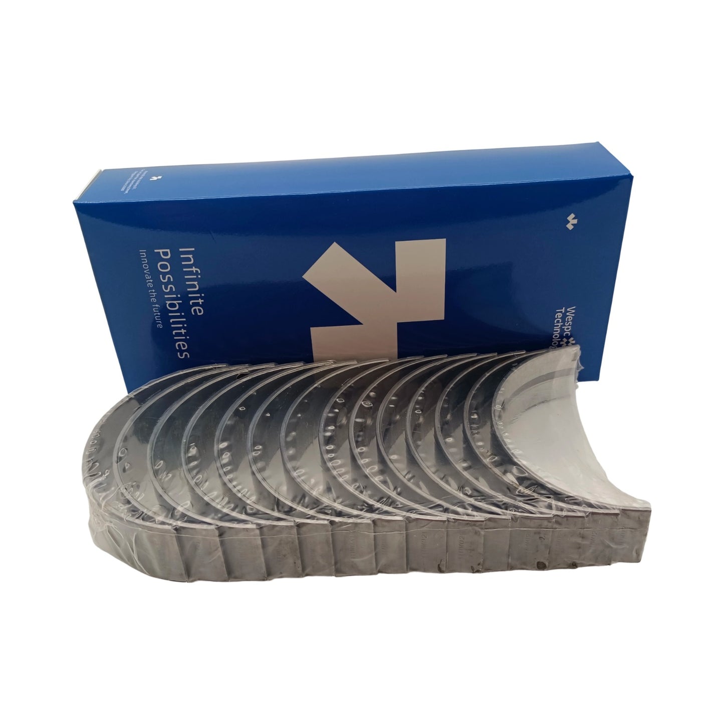 Diesel Engine Parts 1106 Main Bearing U5MB0020 Main Bearing Set STD. (New AFTERMARKET) WESPC