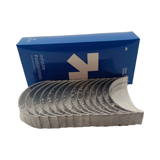 Diesel Engine Parts 1106 Main Bearing U5MB0020 Main Bearing Set STD. (New AFTERMARKET) WESPC