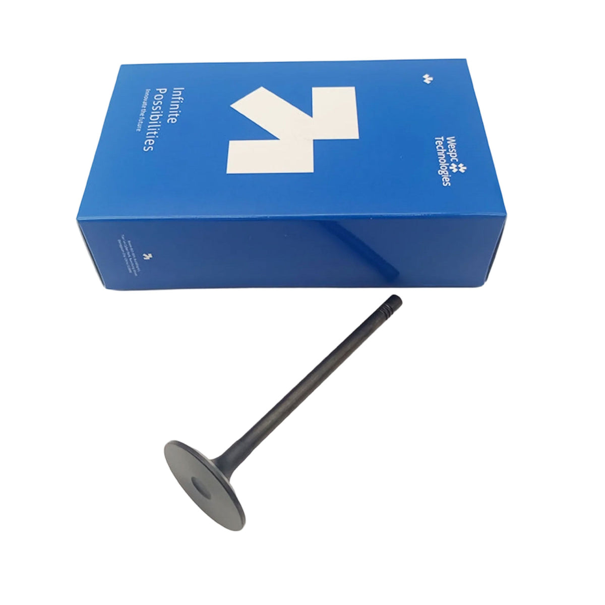 Intake Valve 3142H091 for Perkins Engine Spare Parts 1104D-E44TA for Caterpillar 320GC Engine C4.4