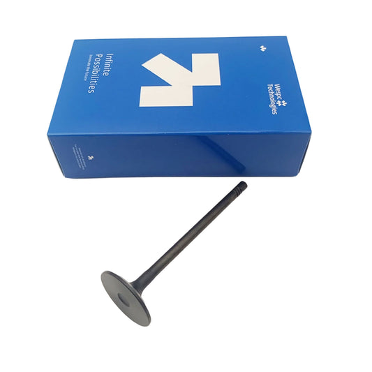 Intake Valve 3142H091 for Perkins Engine Spare Parts 1104D-E44TA for Caterpillar 320GC Engine C4.4