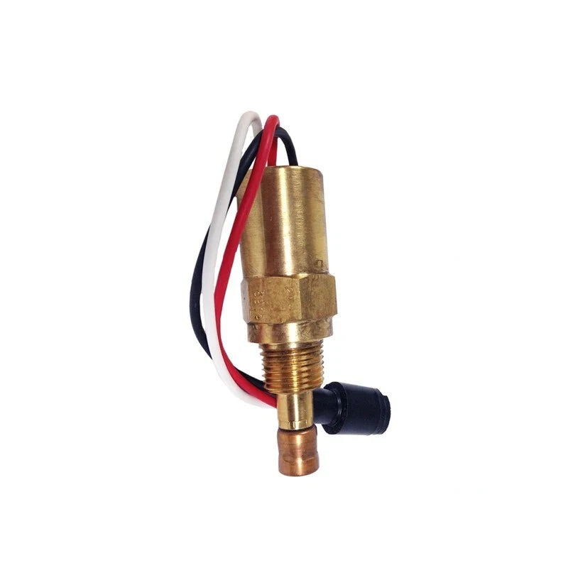 2W-8915 Temperature Switch Sensor For Cat 3406 3406B 3406C 3408 3408B Excavator