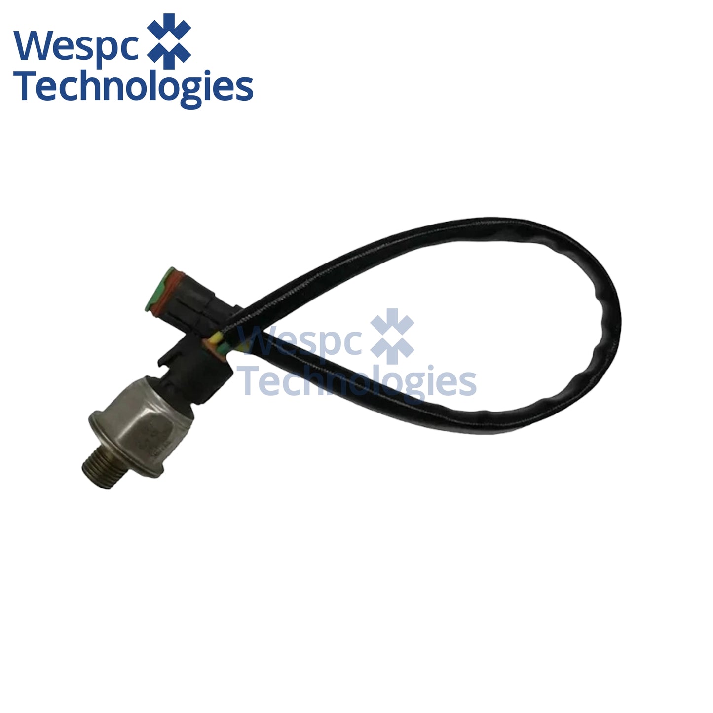 237-0957 3PP6-7 Pressure Sensor For Caterpillar 430E C4.4 C11 C13 C15 C18 120M