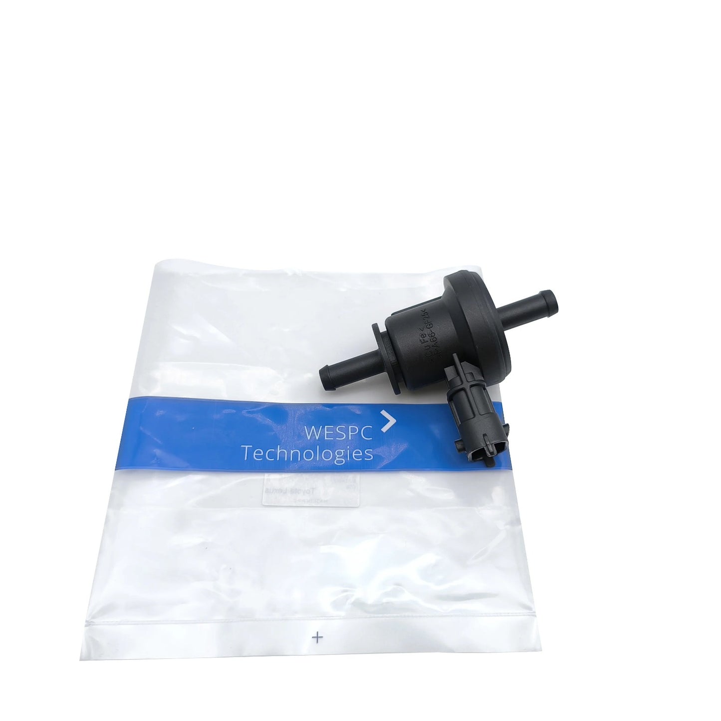 28910-26900 Plastic Vapor Canister Purge Valve Car purge valve WESPC Suitable for Hyundai Accessory