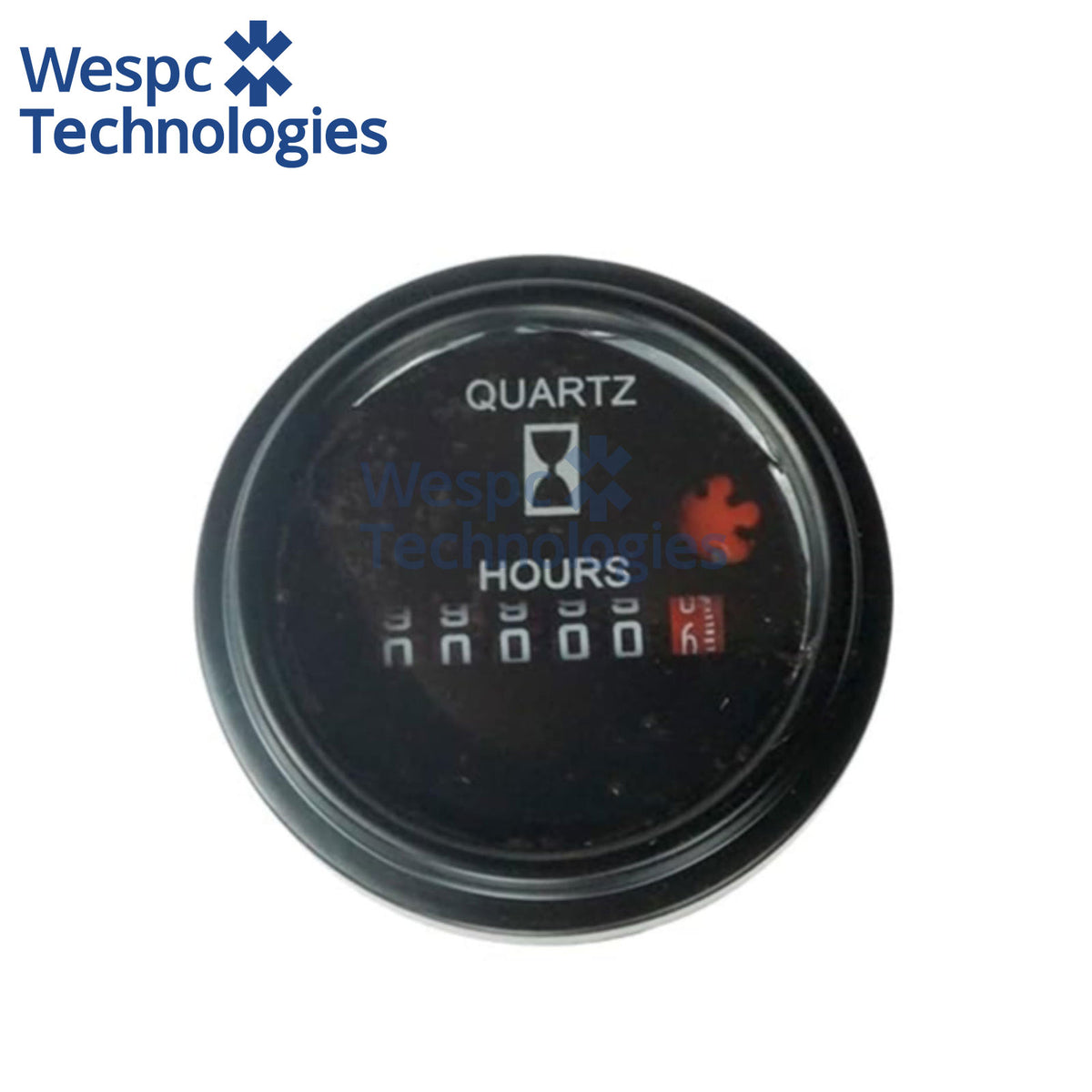 3035766 Hour Meter Engine Hourmeter Gauge for NT855 K19 Diesel Generator