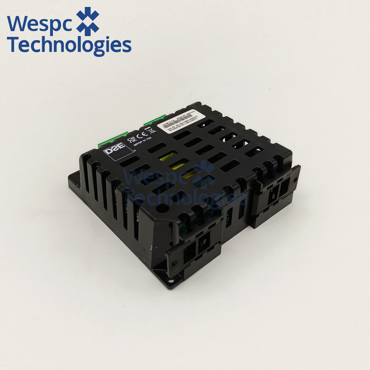 Original DSEBC2405 Deep Sea 24V 5A Switched‑Mode Battery Charger for Diesel Genset Controller