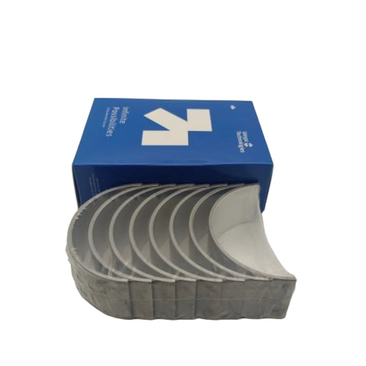 WESPC T410927A Bearing Replacement for Perkins Engines 1104 Conrod Bearing 0.25