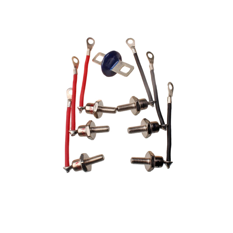 25A Diode Kit RSK2001 ZX25-12 Rotating Rectifier Module Diesel Generator Part