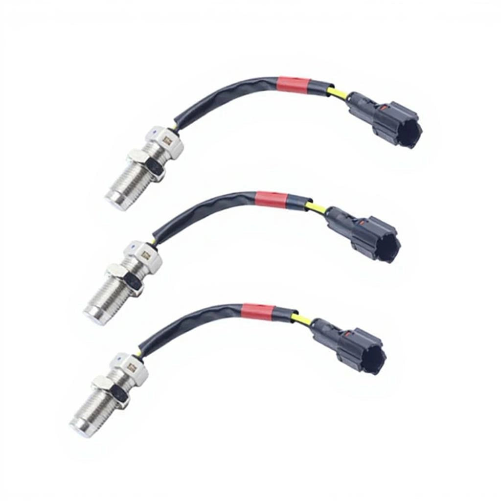 Speed Sensor RPM Revolution Sensor ME849577 SK200-6 HD820 6D34 For Kobelco