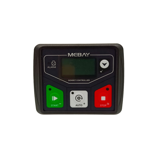 Origional DC30T Mebay Generator Set Controller Small Diesel Genset Control Module